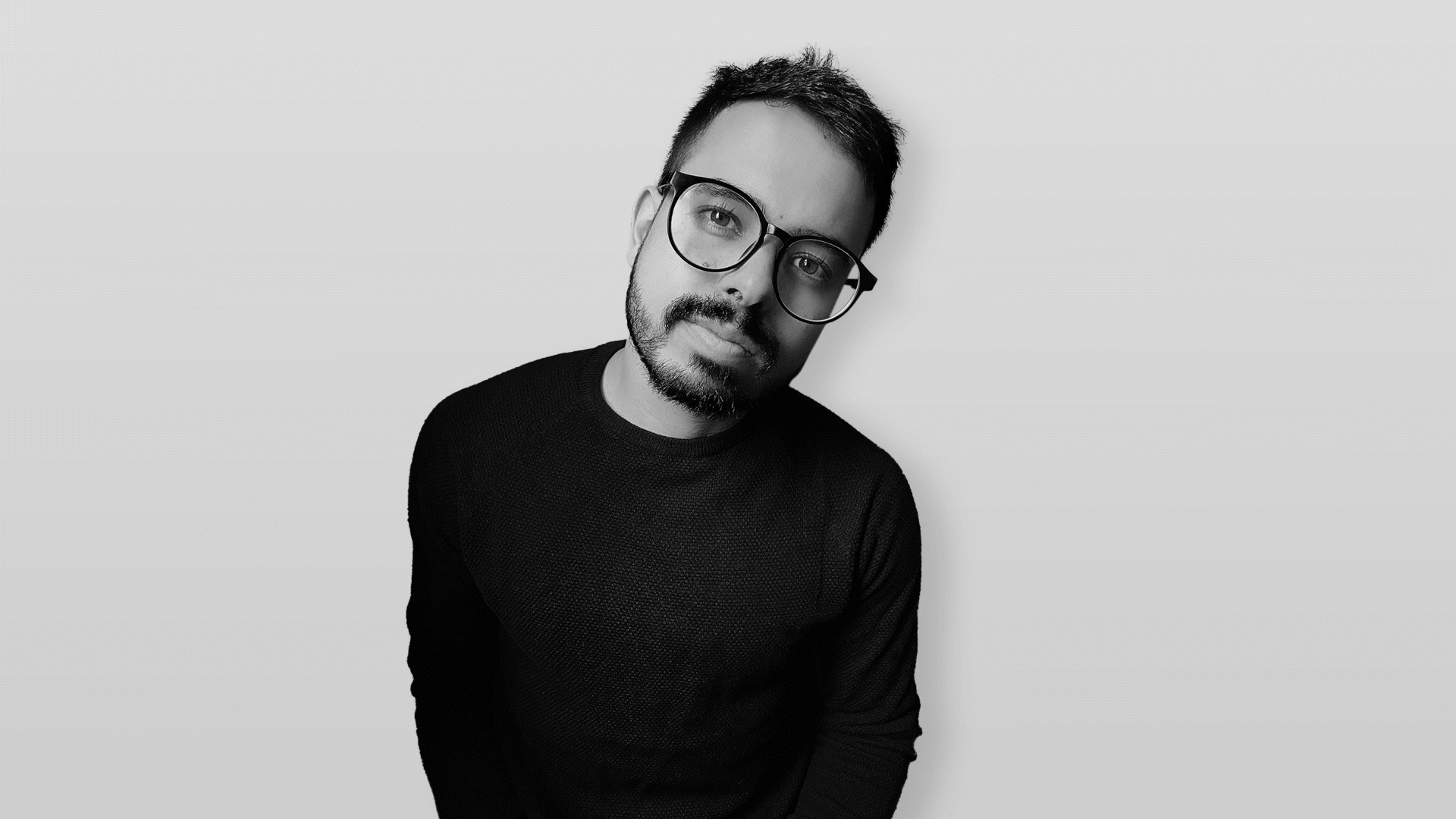 Retrato de Paulo Santana.